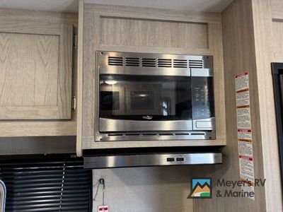 2023 Coachmen RV Catalina Trail Blazer - Photo 12