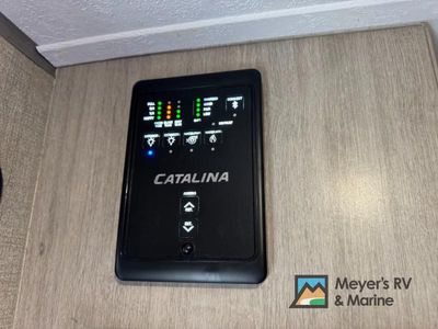 2023 Coachmen RV Catalina Trail Blazer - Photo 18