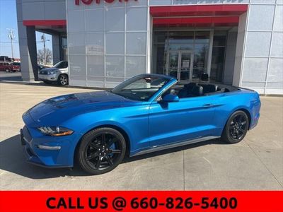 2019 Ford Mustang - Photo 24