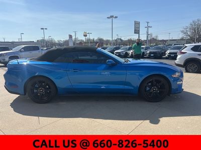 2019 Ford Mustang - Photo 5