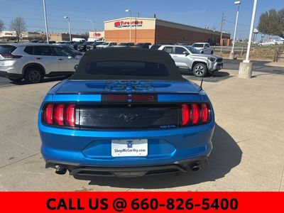 2019 Ford Mustang - Photo 11