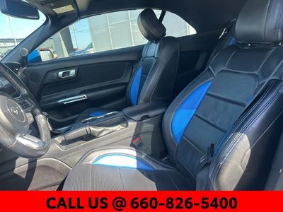 2019 Ford Mustang - Photo 13