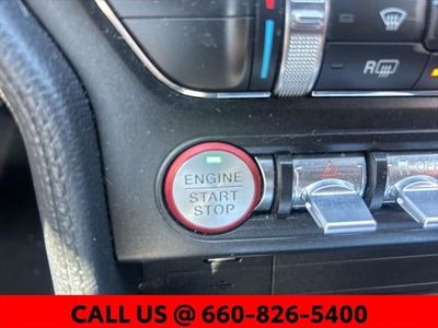 2019 Ford Mustang - Photo 41