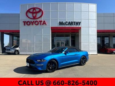 2019 Ford Mustang - Photo 23