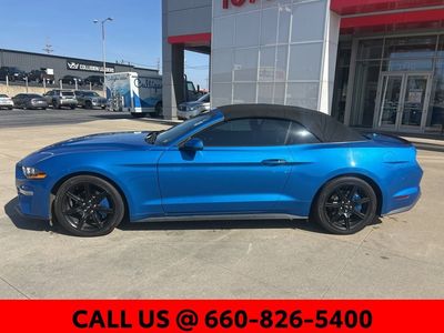 2019 Ford Mustang - Photo 12