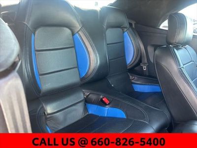 2019 Ford Mustang - Photo 31