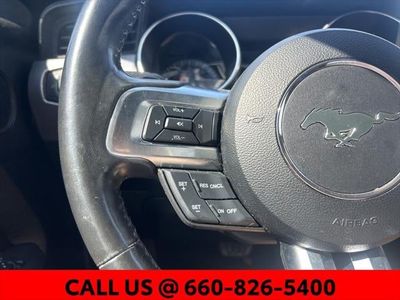 2019 Ford Mustang - Photo 36