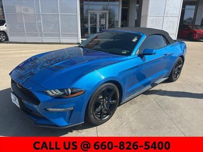 2019 Ford Mustang - Photo 25