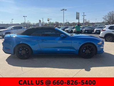 2019 Ford Mustang - Photo 27