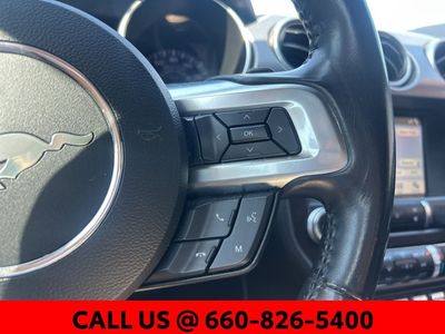 2019 Ford Mustang - Photo 15