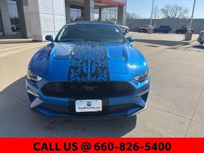 2019 Ford Mustang - Photo 26
