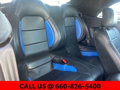 2019 Ford Mustang - Photo 9