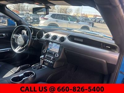2019 Ford Mustang - Photo 30
