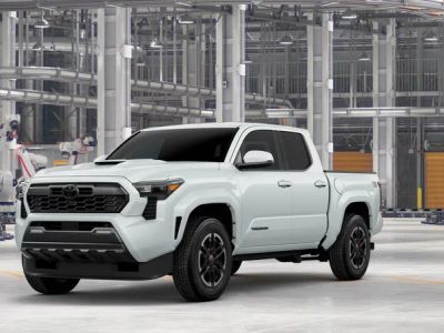 2026 Toyota Tacoma - Photo 1