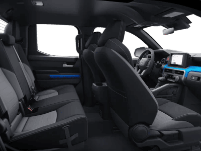 2026 Toyota Tacoma - Photo 29