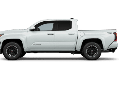 2026 Toyota Tacoma - Photo 25