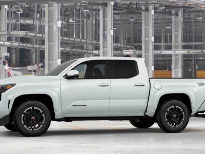 2026 Toyota Tacoma - Photo 5