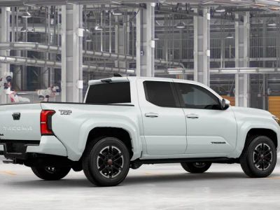 2026 Toyota Tacoma - Photo 13