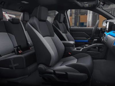 2026 Toyota Tacoma - Photo 20