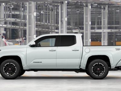 2026 Toyota Tacoma - Photo 6