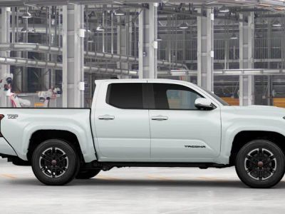 2026 Toyota Tacoma - Photo 15