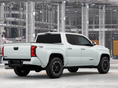 2026 Toyota Tacoma - Photo 12