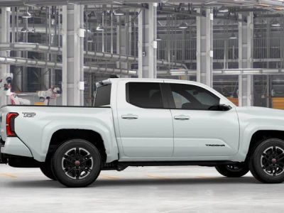 2026 Toyota Tacoma - Photo 14