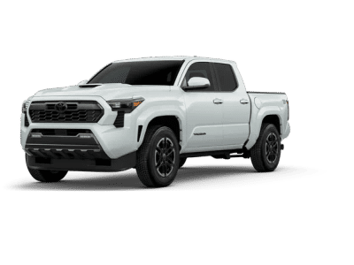 2026 Toyota Tacoma - Photo 23