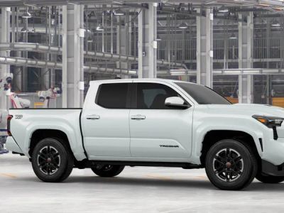 2026 Toyota Tacoma - Photo 16