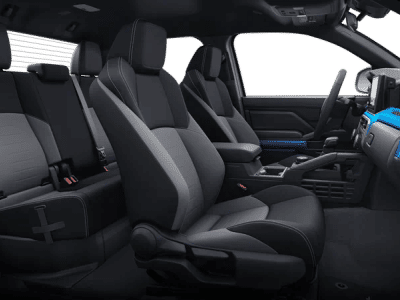 2026 Toyota Tacoma - Photo 28
