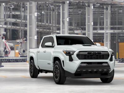 2026 Toyota Tacoma - Photo 18
