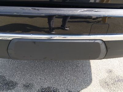 2024 Chevrolet Suburban — photo 16 view