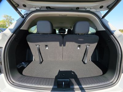 2026 Kia Sorento — photo 14 view