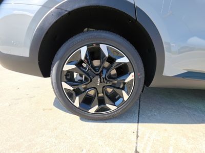 2026 Kia Sorento — photo 11 view