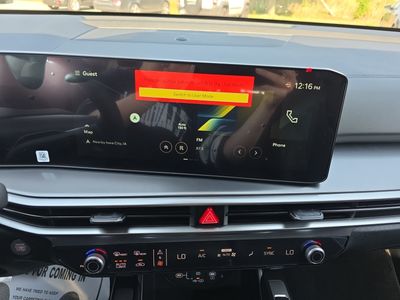 2026 Kia Sorento — photo 13 view