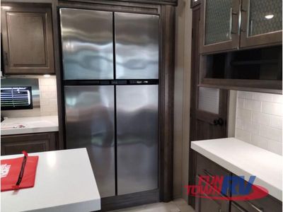 2022 Grand Design Solitude - Photo 23