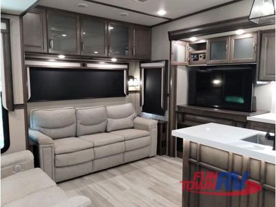 2022 Grand Design Solitude - Photo 27