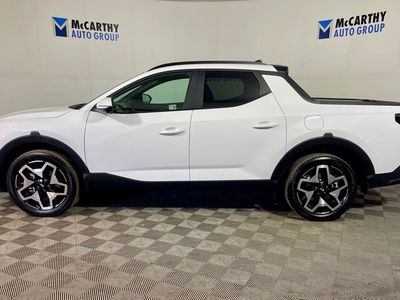 2024 Hyundai Santa Cruz — photo 7 view