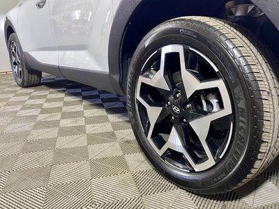 2024 Hyundai Santa Cruz — photo 15 view
