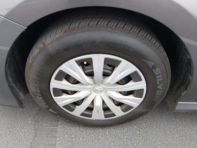 2021 Toyota Camry - Photo 10