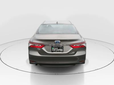 2021 Toyota Camry - Photo 6