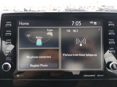 2021 Toyota Camry - Photo 17