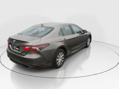 2021 Toyota Camry - Photo 7