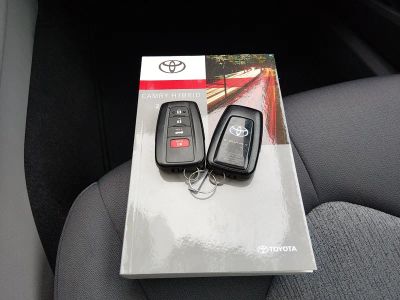 2021 Toyota Camry - Photo 15