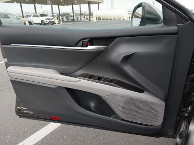 2021 Toyota Camry - Photo 20