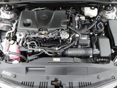 2021 Toyota Camry - Photo 9
