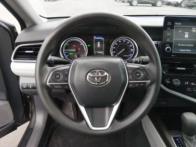 2021 Toyota Camry - Photo 12