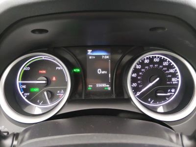 2021 Toyota Camry - Photo 14