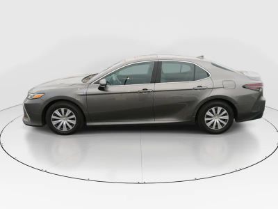 2021 Toyota Camry - Photo 4