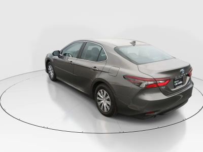 2021 Toyota Camry - Photo 5